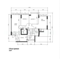 Blk 303C Coralinus (Punggol), HDB 4 Rooms #625120791